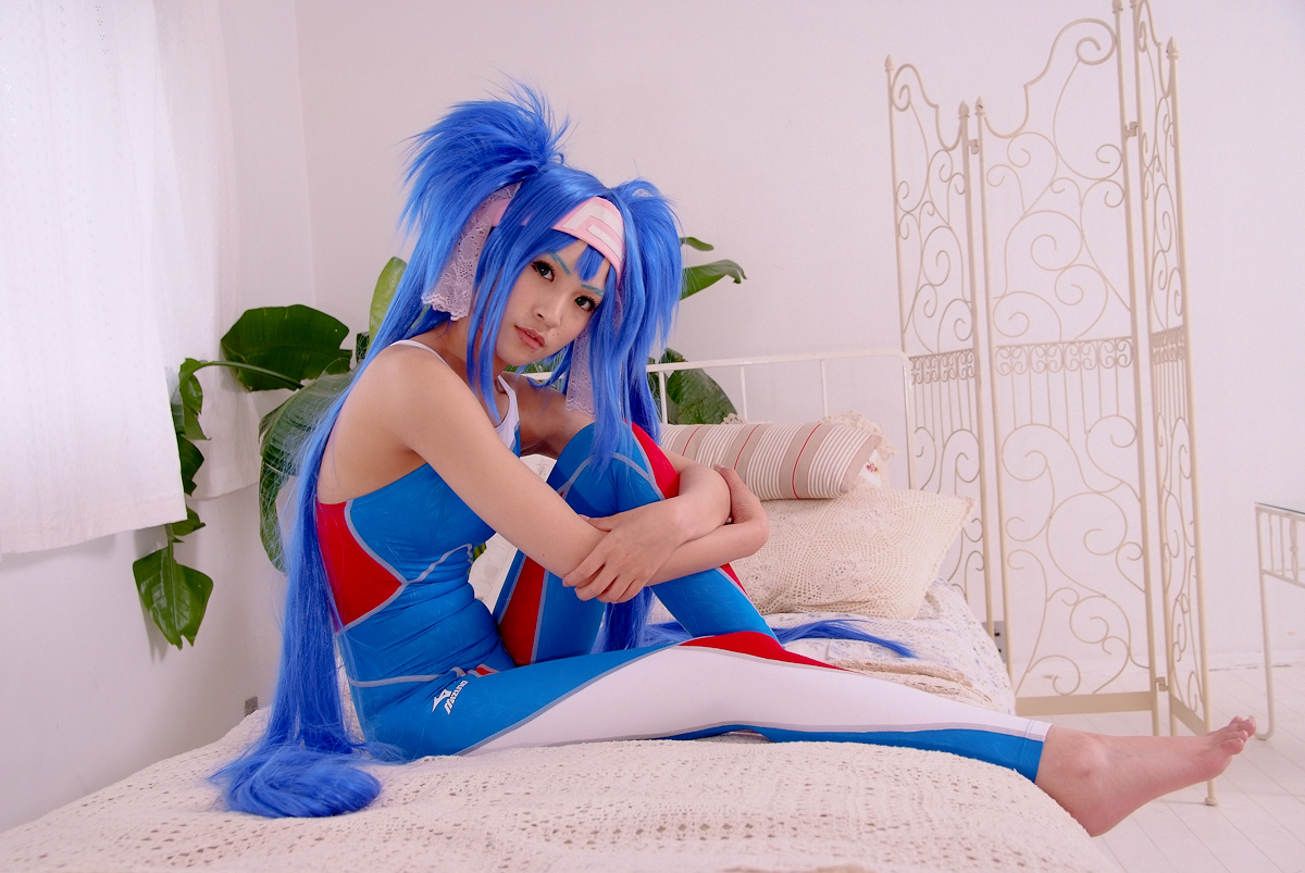 cosplay写真套图 C78 -Klan.Klang (1)